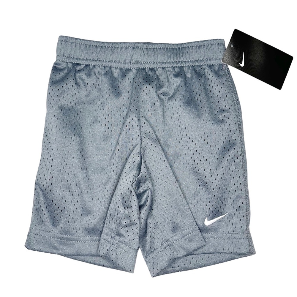 Nike Athletic Shorts Size 4T NWT